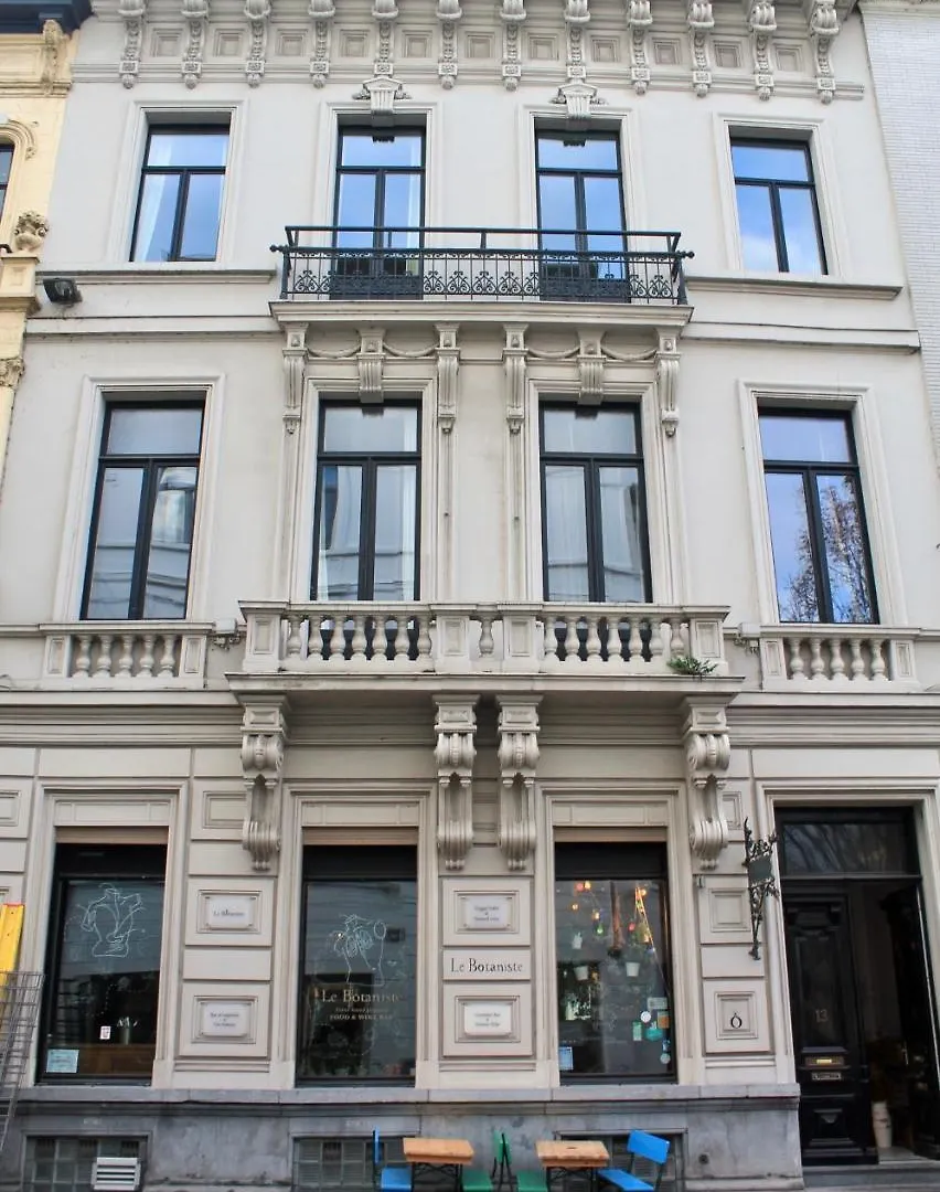 Appartamento Cap'S House Gand Belgio