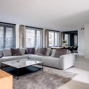 Maison N Ghent