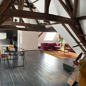 Gloria Loft Ghent