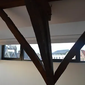 Evelyns Corner Duplex Ghent