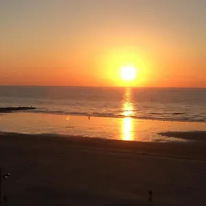 Sunshine, Zeedijk 335 , Studio, Nieuw Westende Bad Appartement Middelkerke