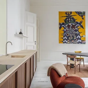  Appartement Luxuryapartmentsoulforcity