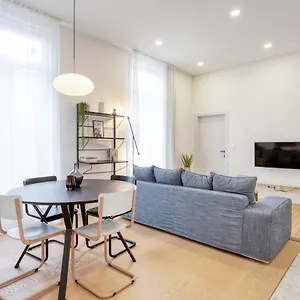  Appartement Smartflats - Main Street