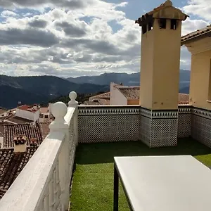 Casa Carmen , Faraján España