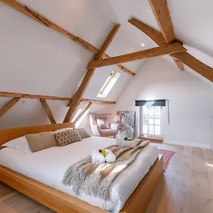  Appartement Huswell - Charming In The Green Neighbourhood Of