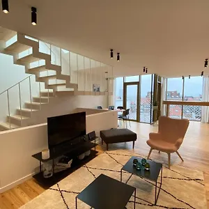 Savoie Appartement Brussel