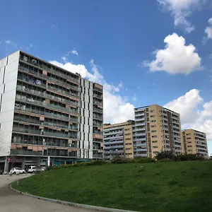 Duplex Nuevo , Barberá del Vallés España