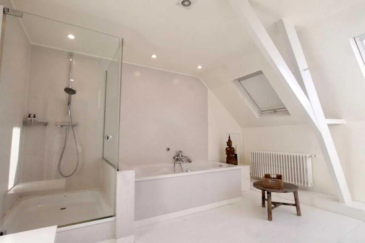 Cap'S House Appartement Gent