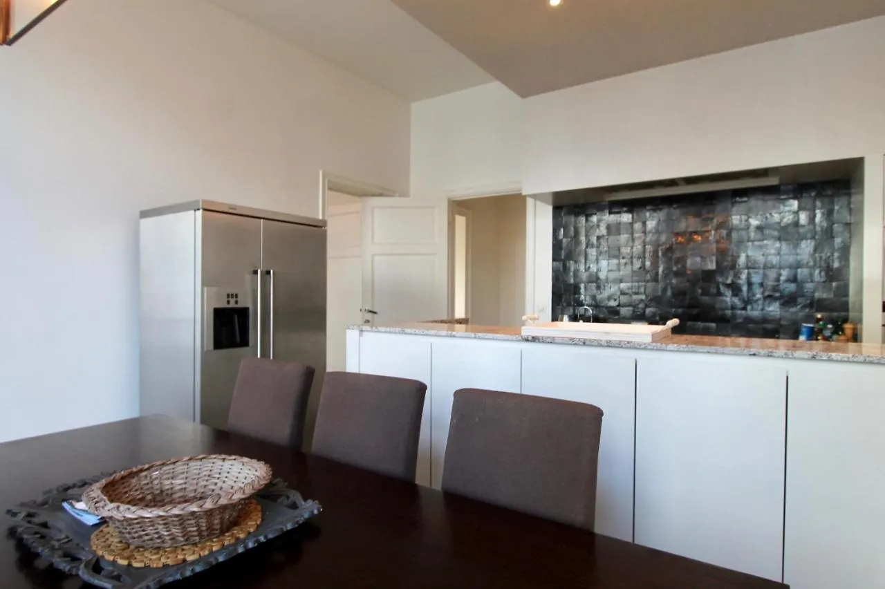 Cap'S House Appartement Gent