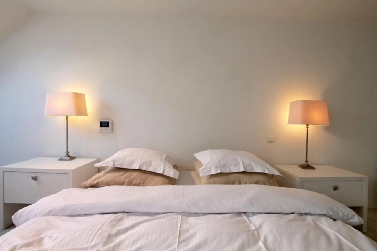 Cap'S House Appartement Gent