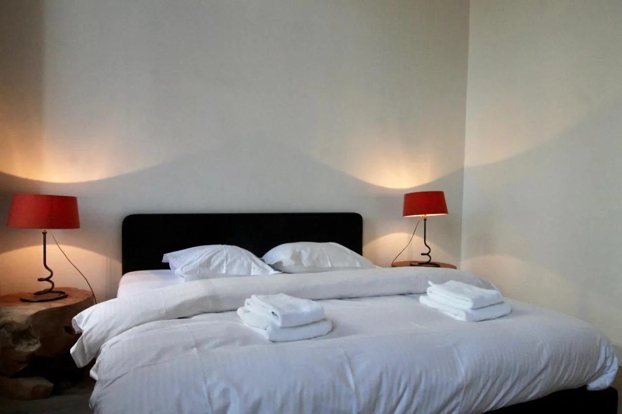 Cap'S House Appartement Gent