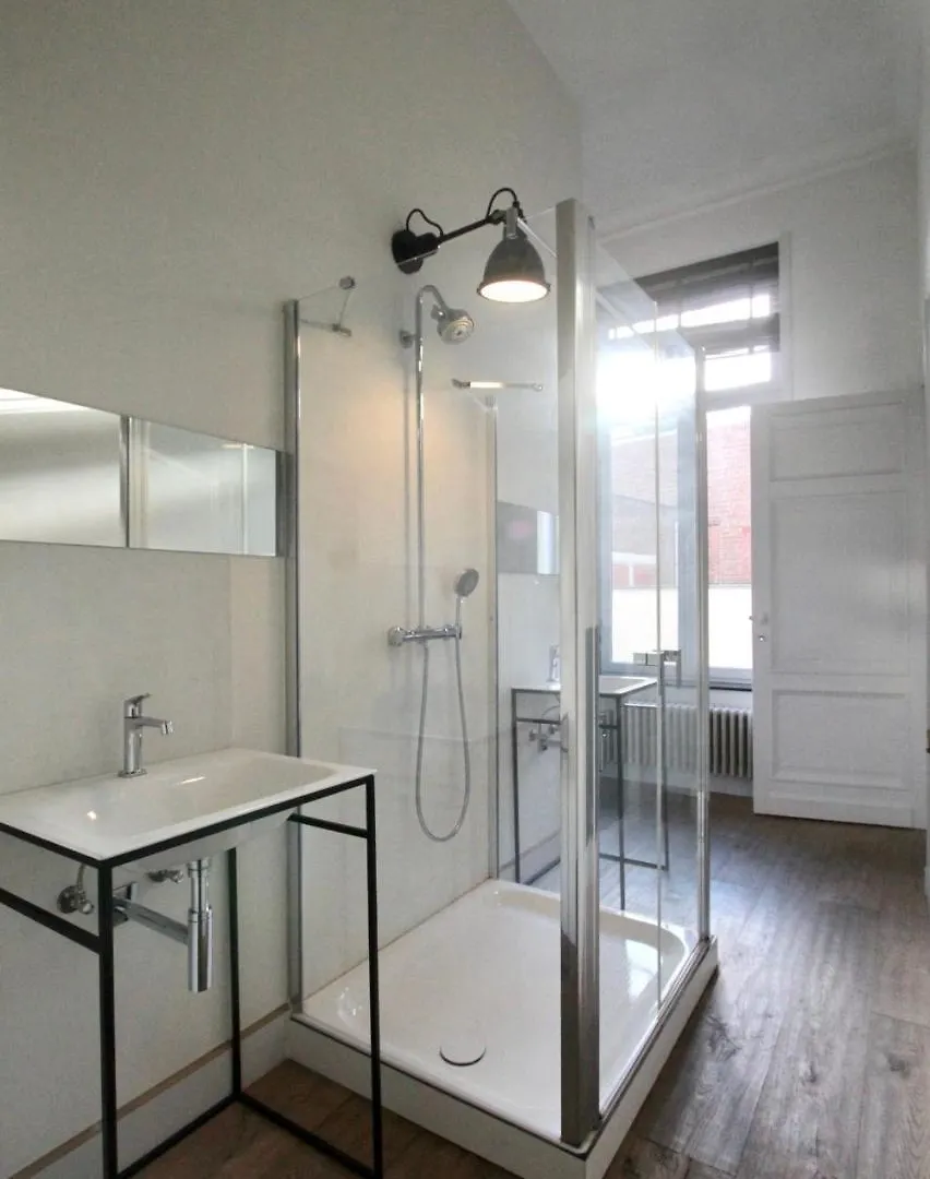 Cap'S House Apartment Ghent 0*,  Belgium