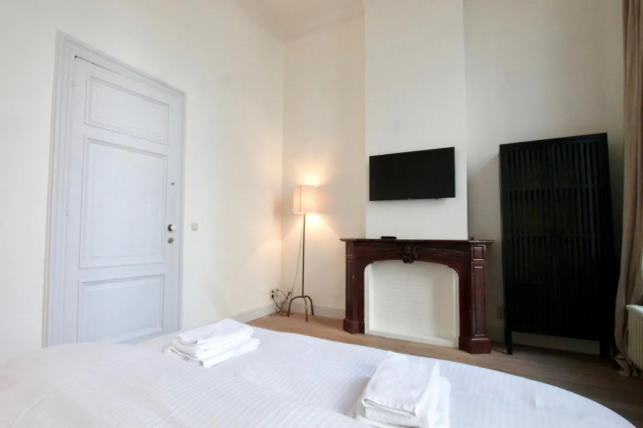 Cap'S House Appartement Gent