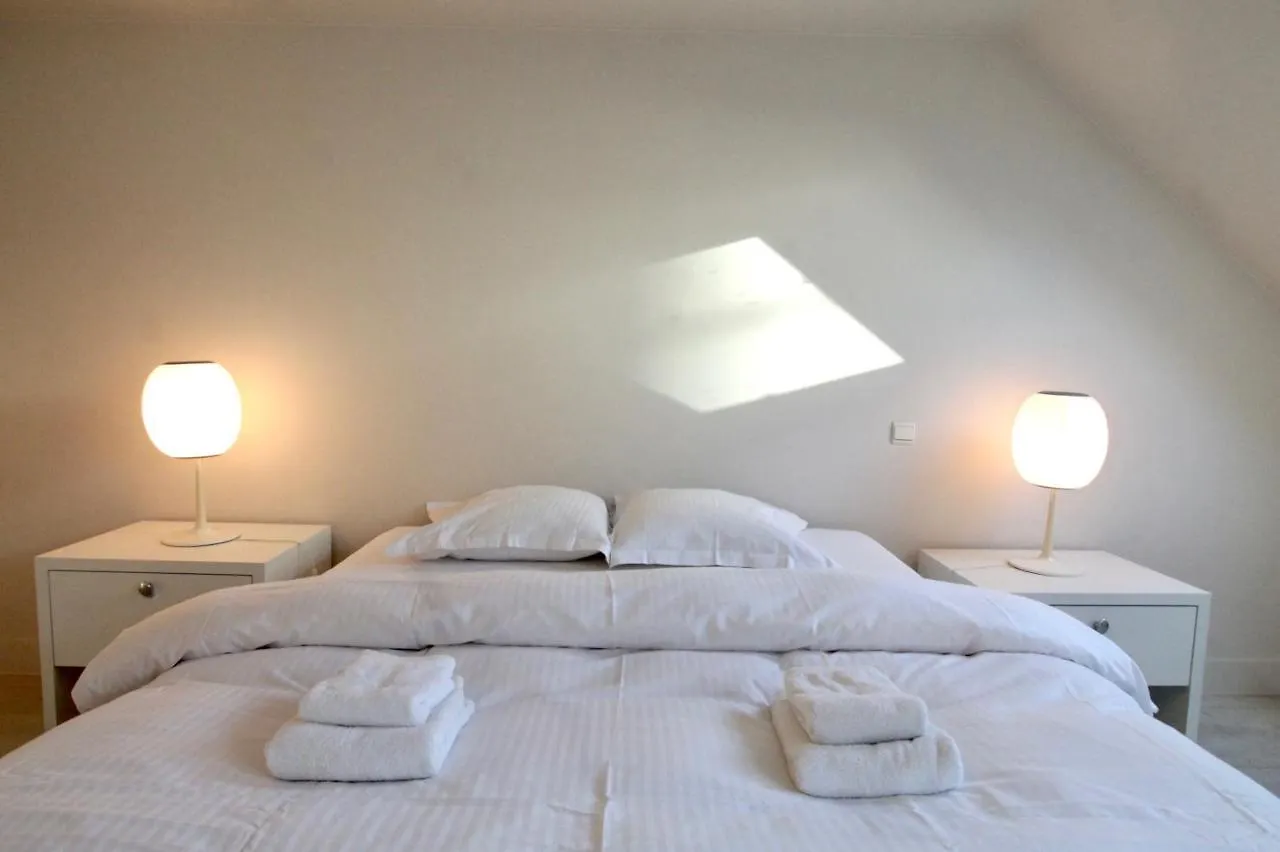 Cap'S House Appartement Gent