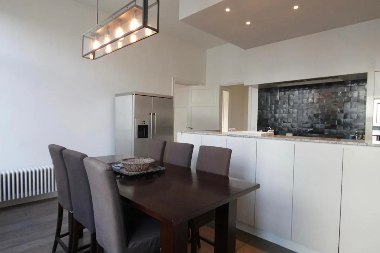 Apartamento Cap'S House Gante
