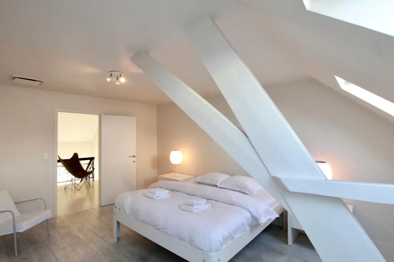 Apartamento Cap'S House Gante