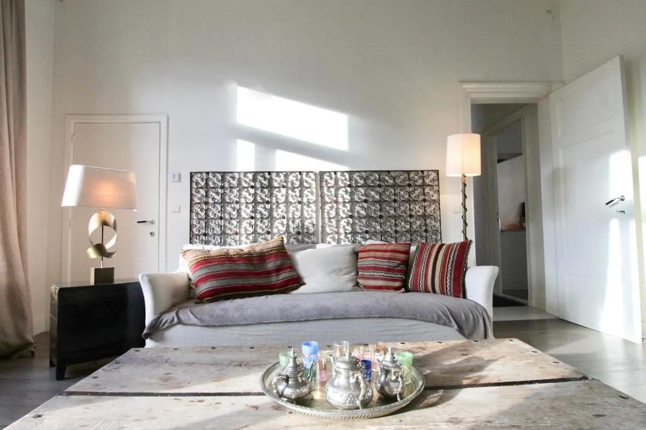 Apartamento Cap'S House Gante