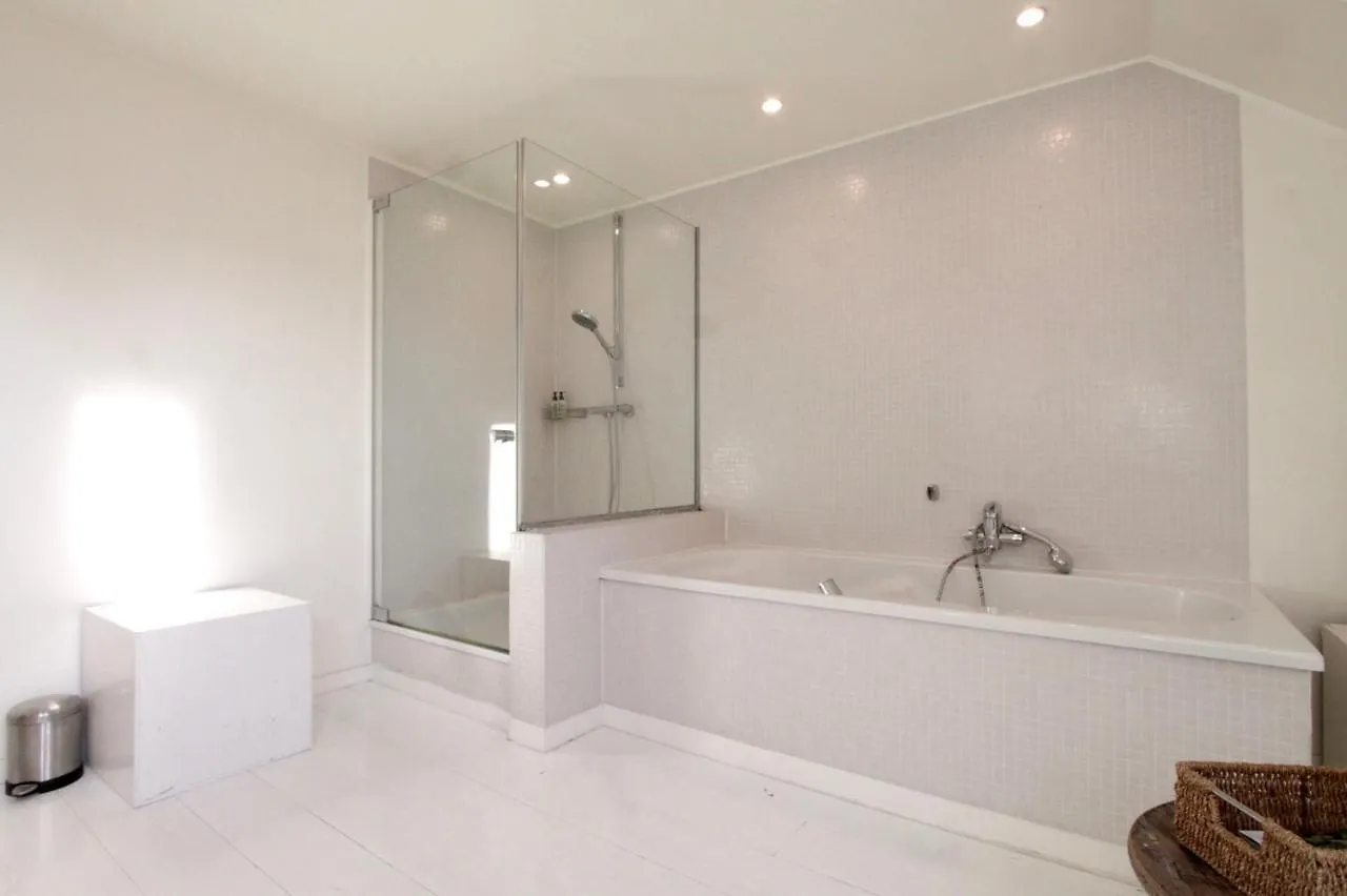 Apartamento Cap'S House Gante