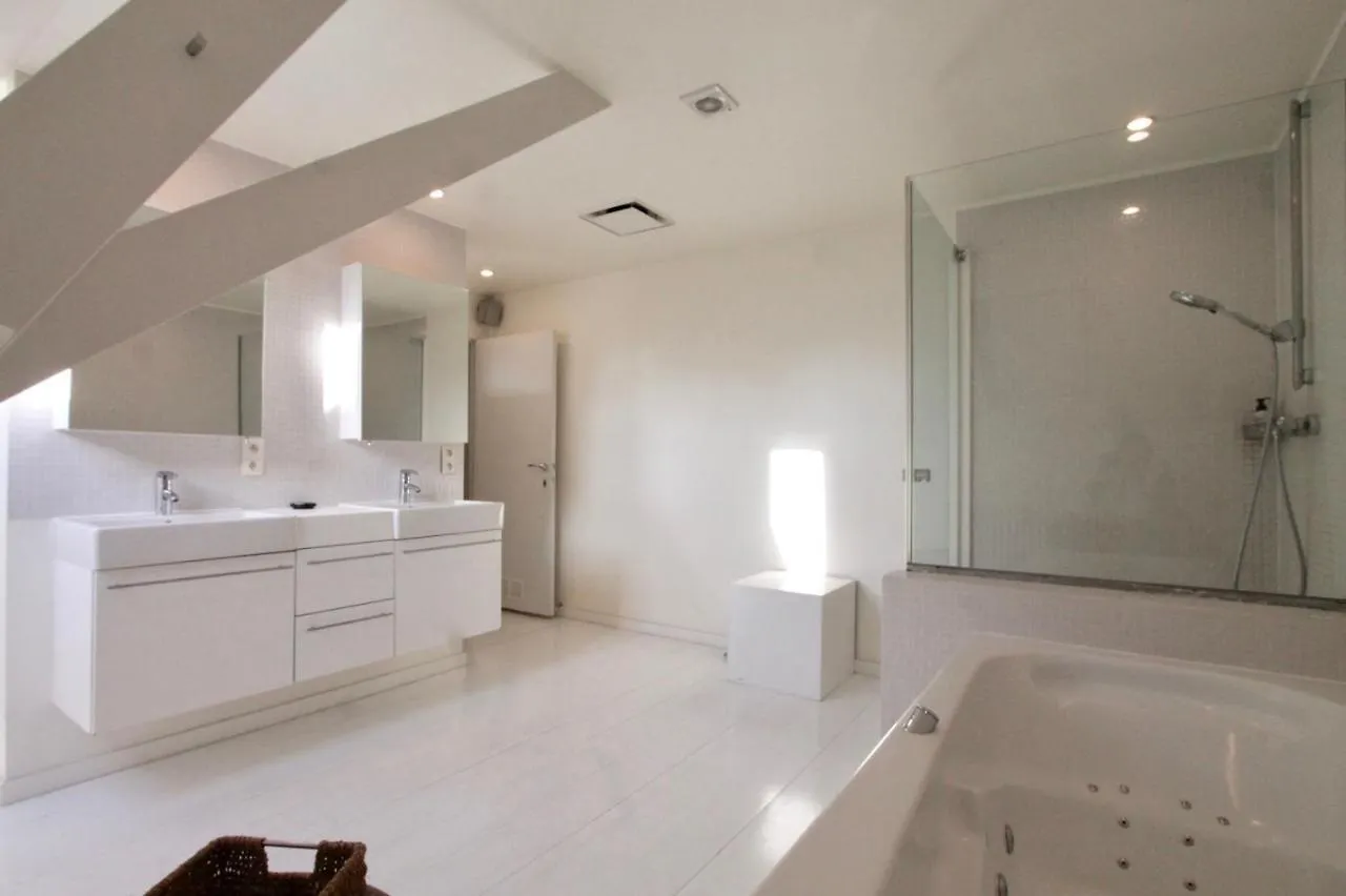 Apartamento Cap'S House Gante
