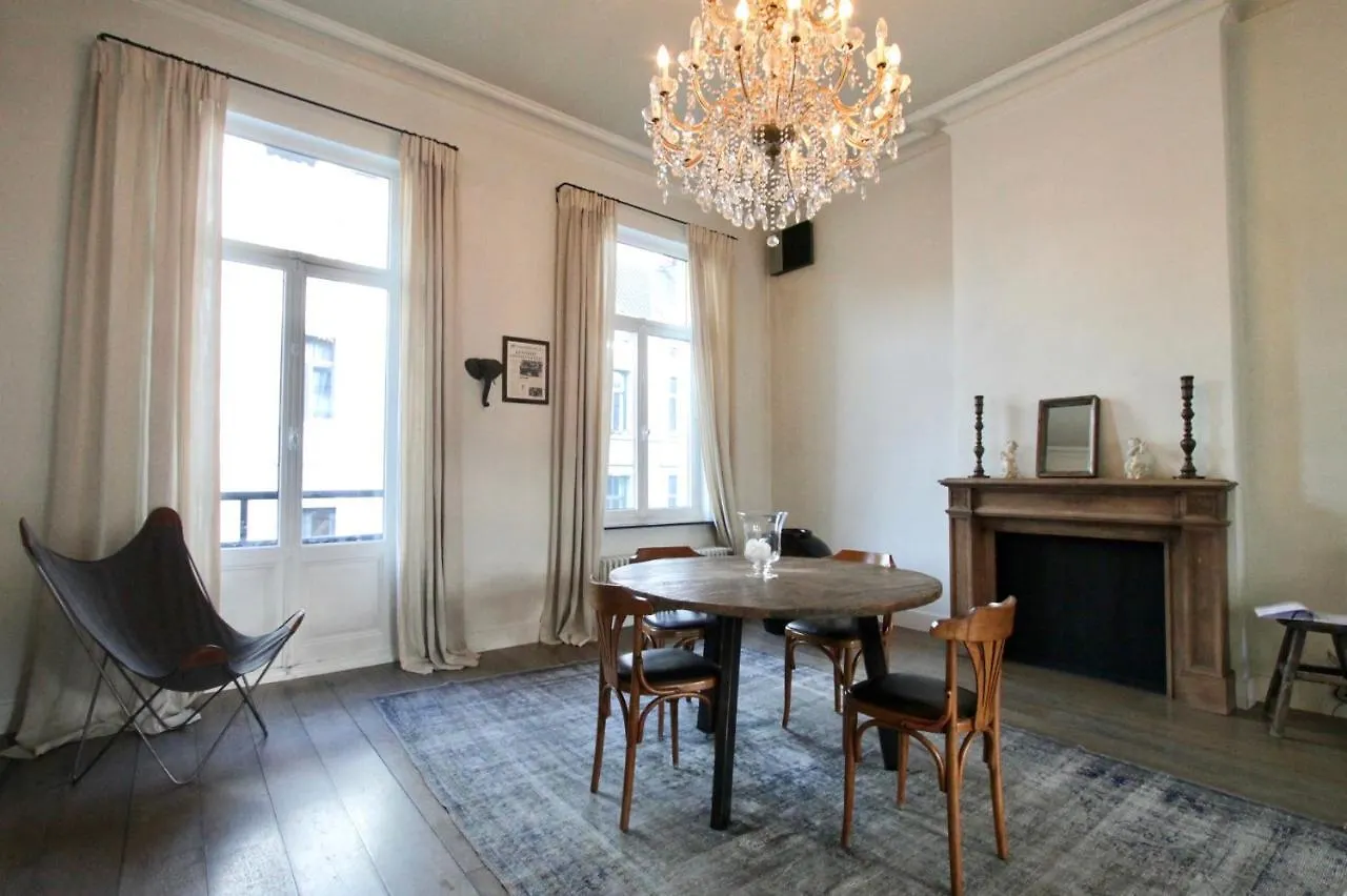 Apartamento Cap'S House Gante