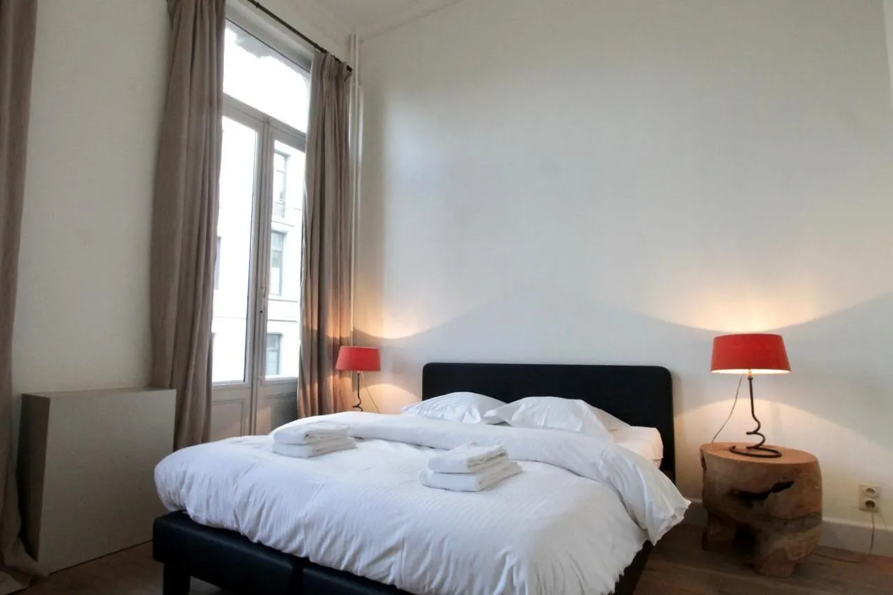 Apartamento Cap'S House Gante