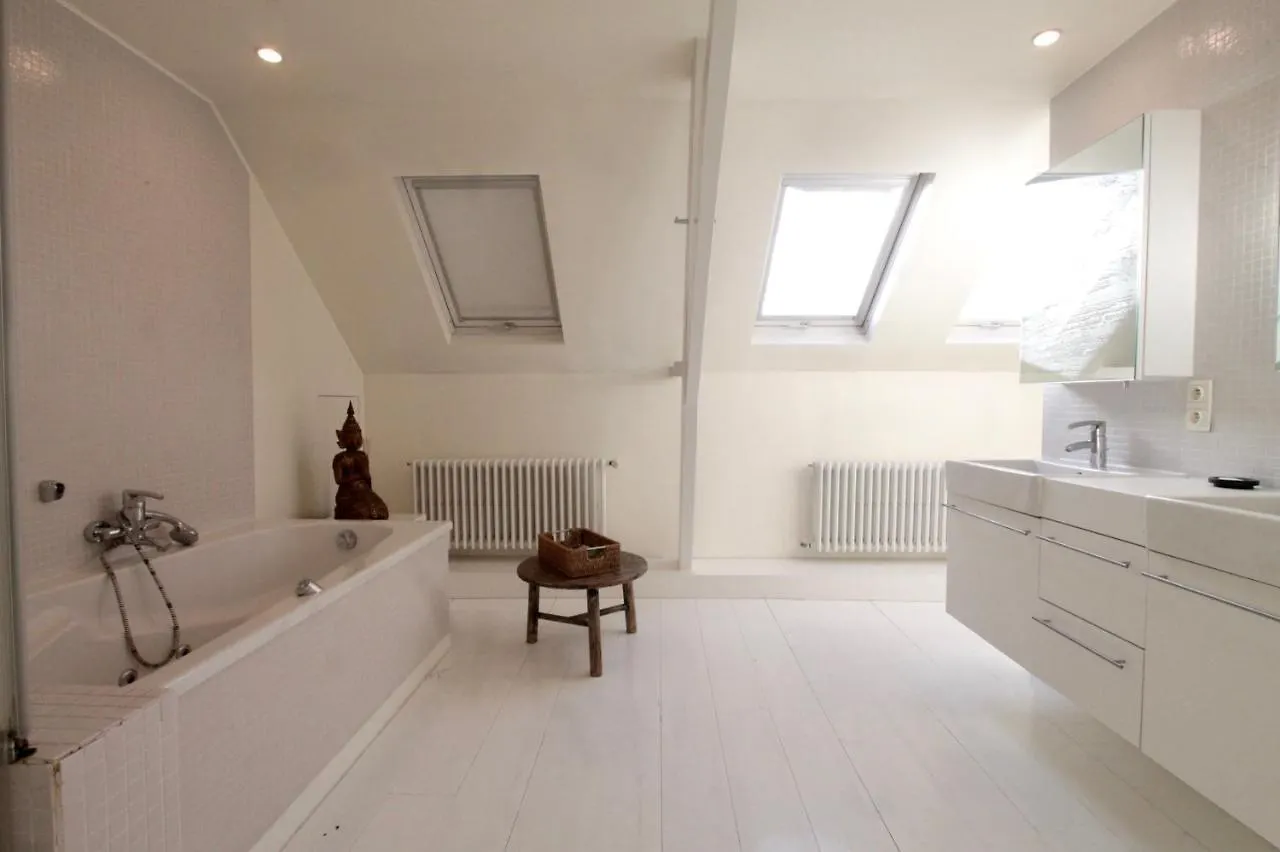 Apartamento Cap'S House Gante