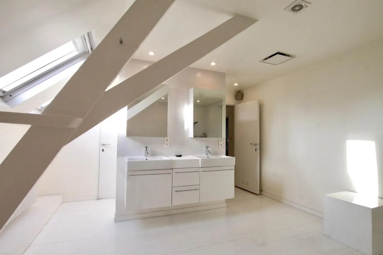 Apartamento Cap'S House Gante