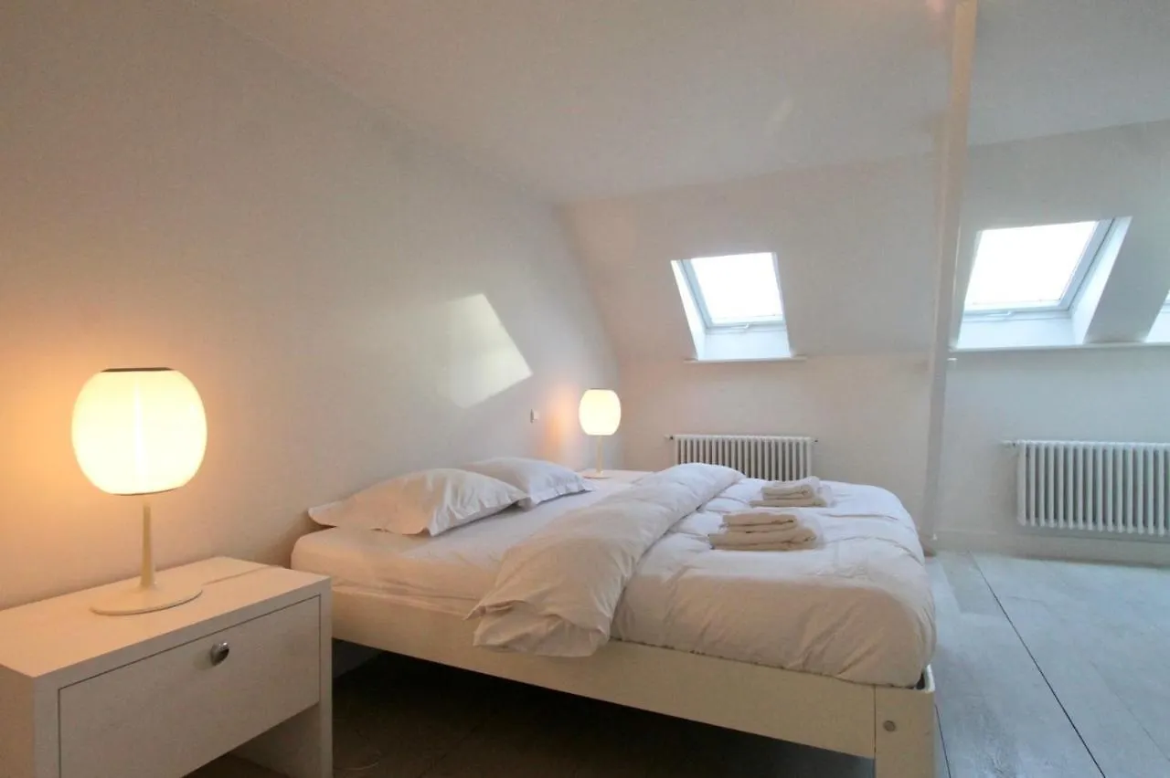 Apartamento Cap'S House Gante